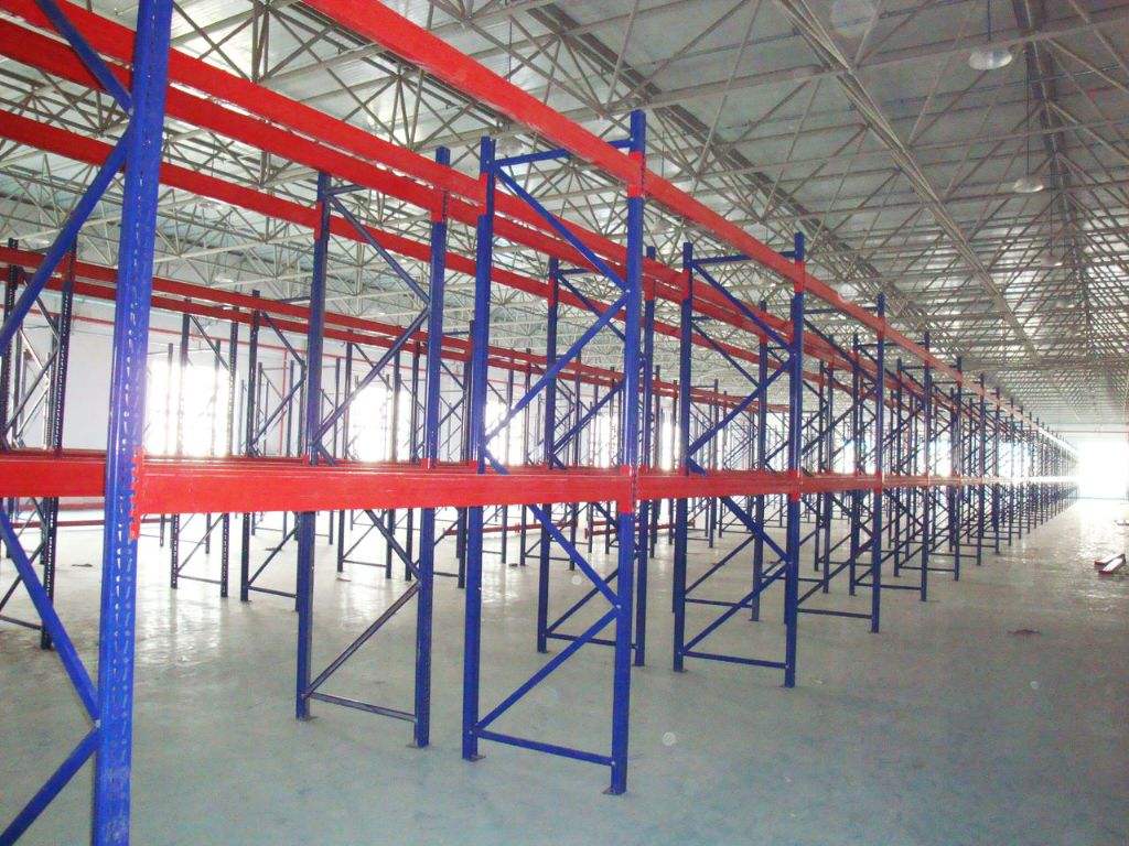 南京重型貨架 南京重型貨架