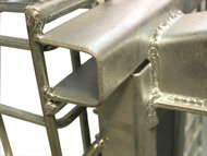 山東倉(cāng)庫(kù)籠