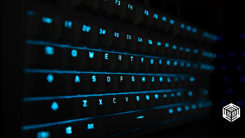 公司背光硅膠鍵盤(pán)，背光機(jī)械鍵盤(pán)遠(yuǎn)銷(xiāo)美國(guó)，新加坡！